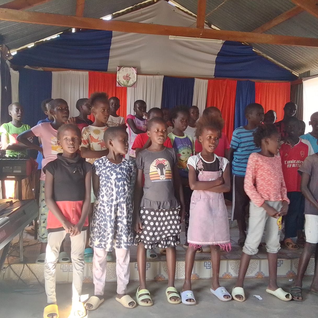 Education program image 1