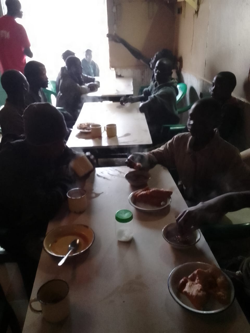 Child rescue program image 6