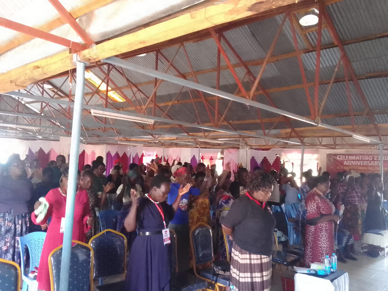 Widow empowerment image 2