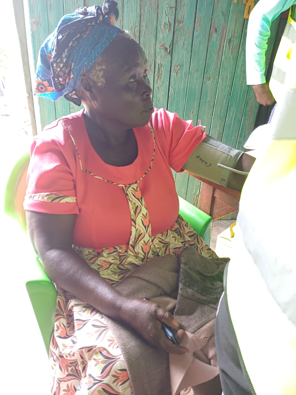 Sirwa Free Medical Camp 2026