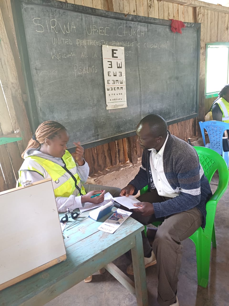 Free Medical Camp 2026