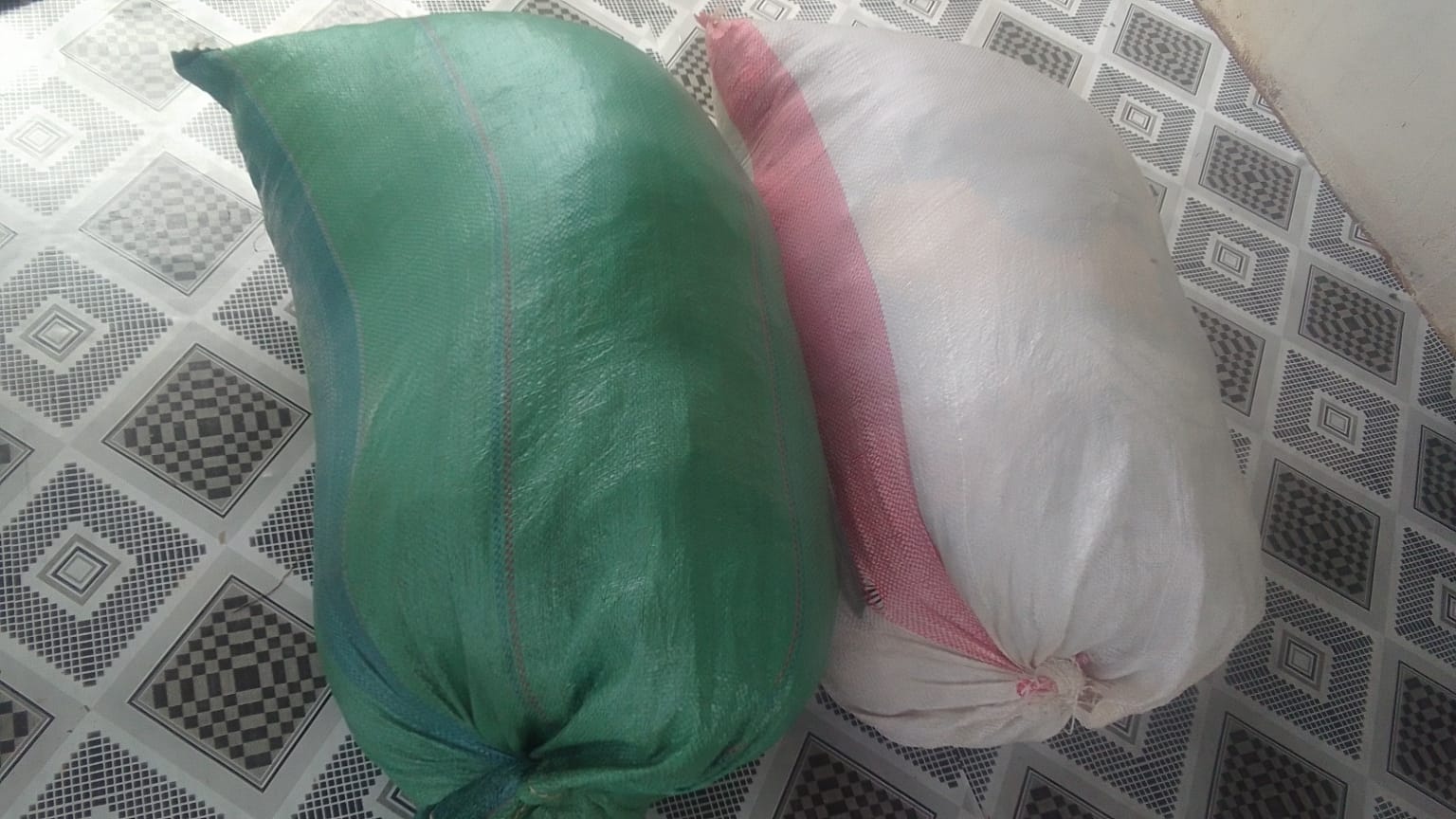 Spreading Warmth: A Gift of Shoes and Clothes