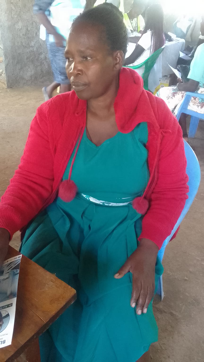Free Medical Camp 2026