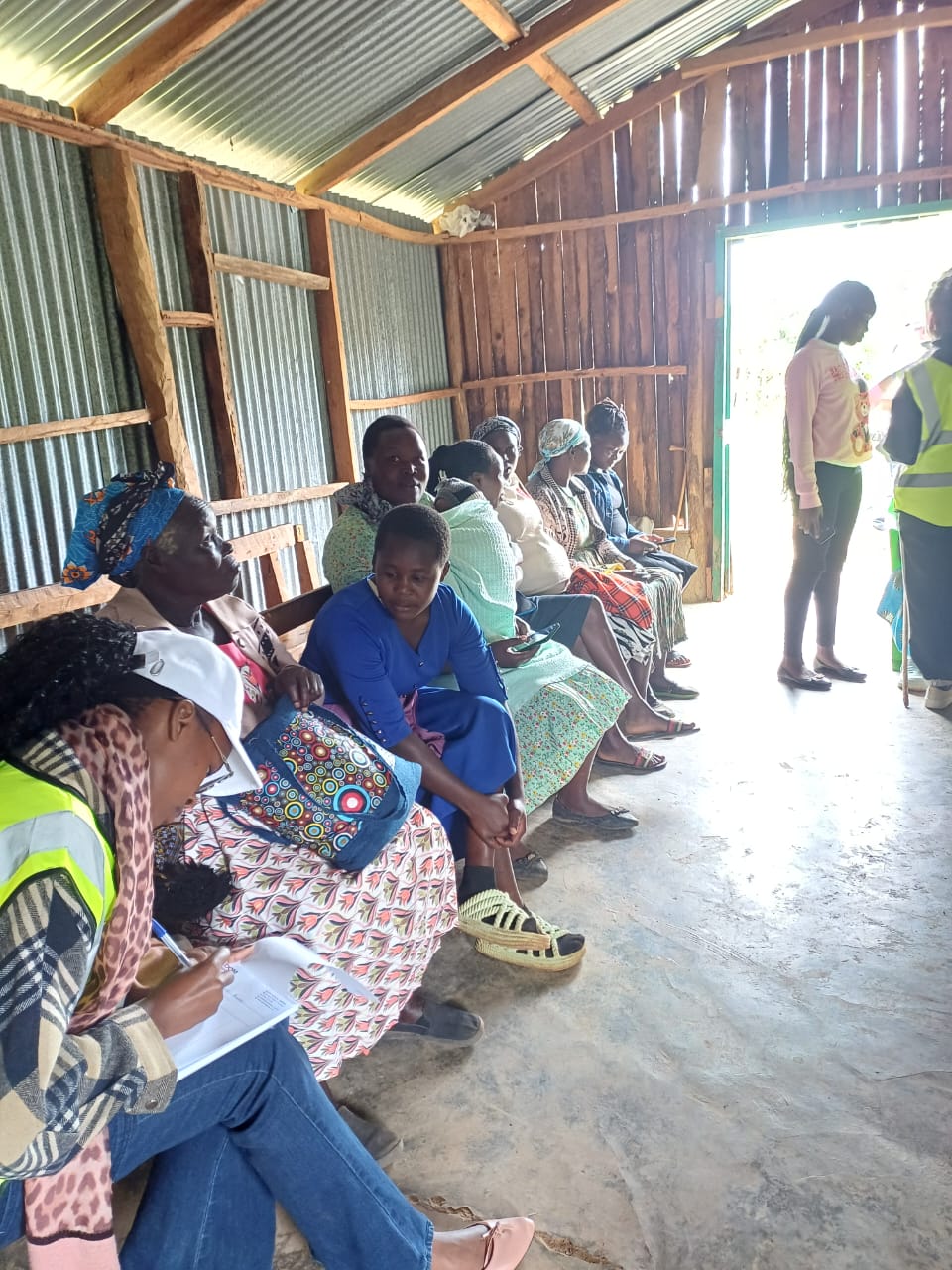 Sirwa Free Medical Camp 2026