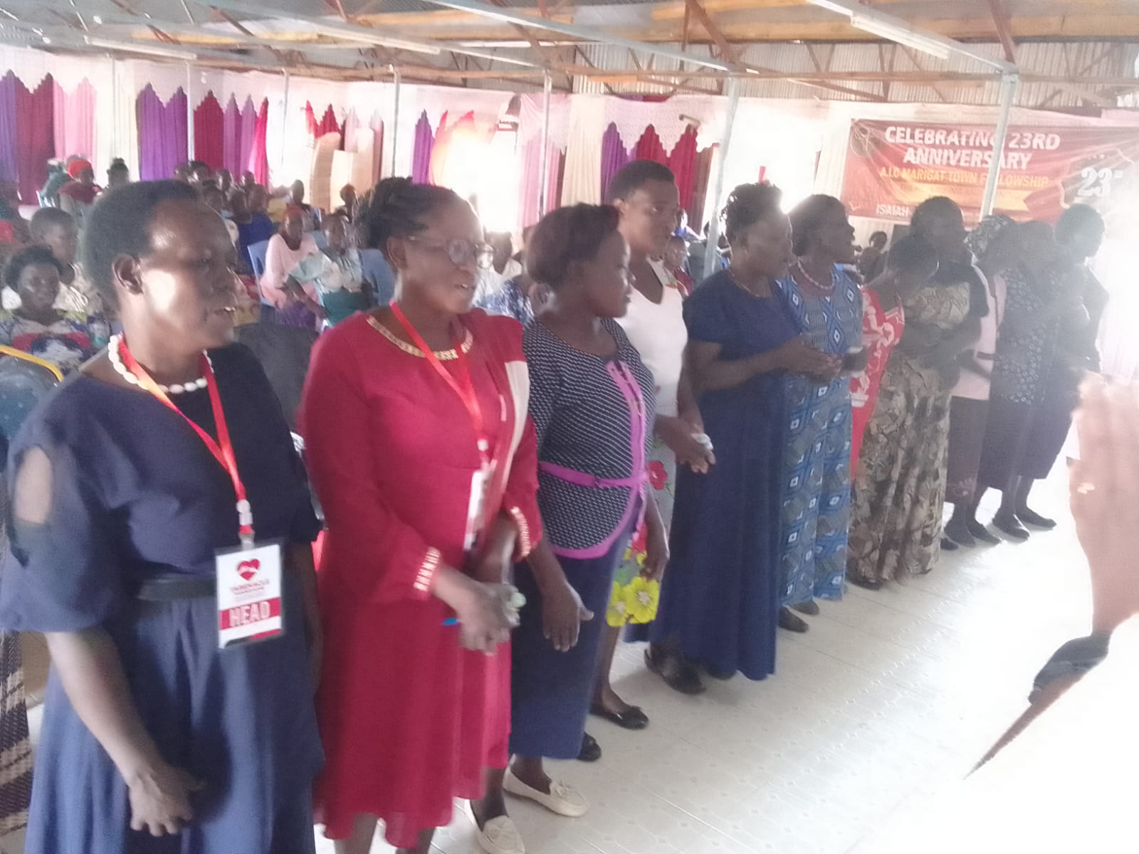 Supporting Widows with Love and Compassion