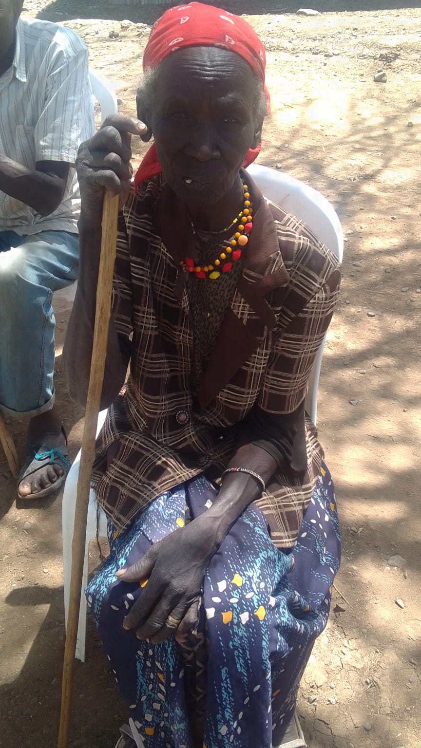 Healthcare Support for Vulnerable Communities