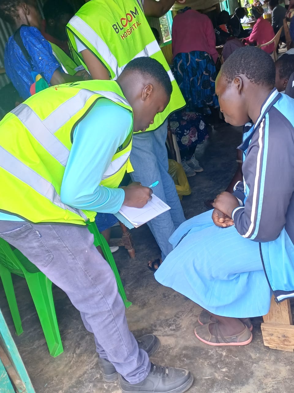 Free Medical Camp 2026