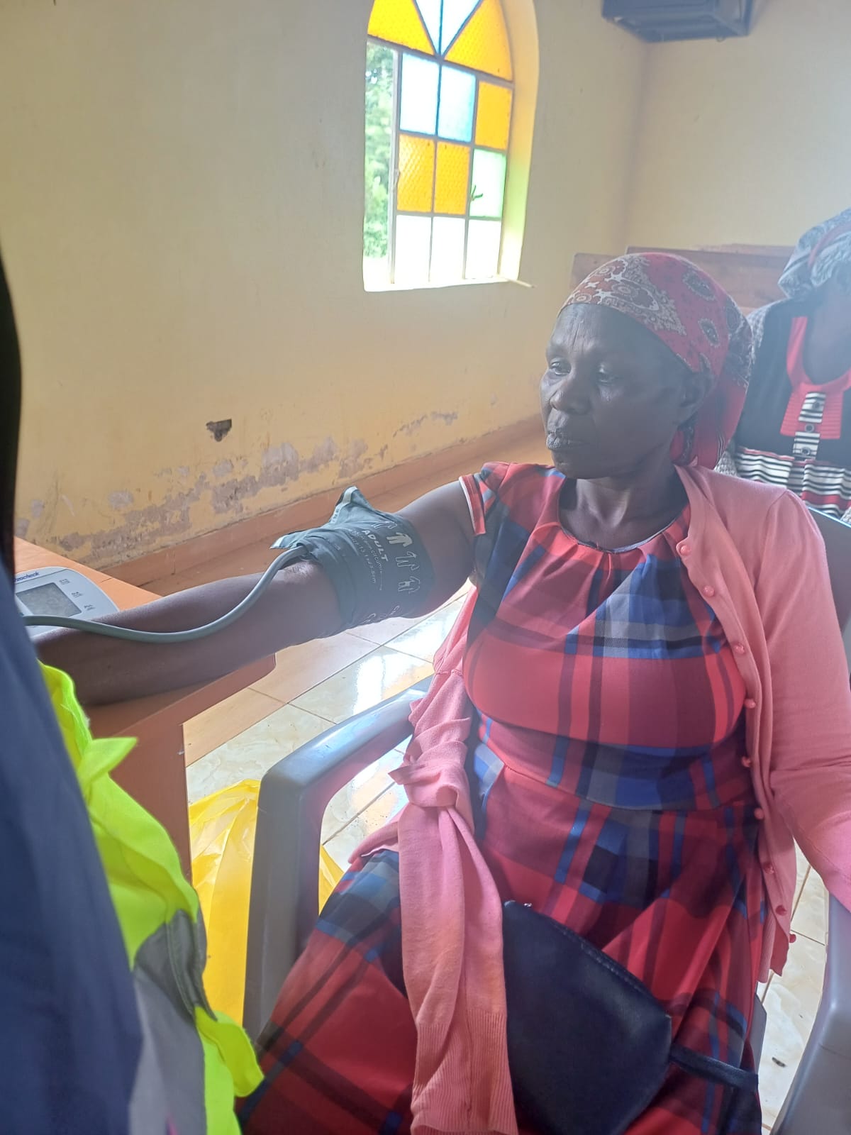 Free Medical Camp 2026